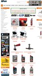 Mobile Screenshot of mjparts.com